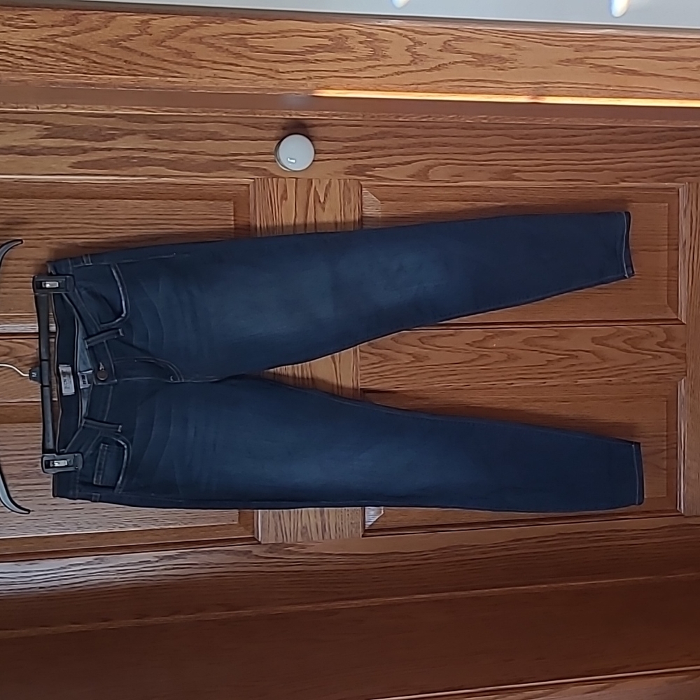 Judy Blue Skinny Jeans